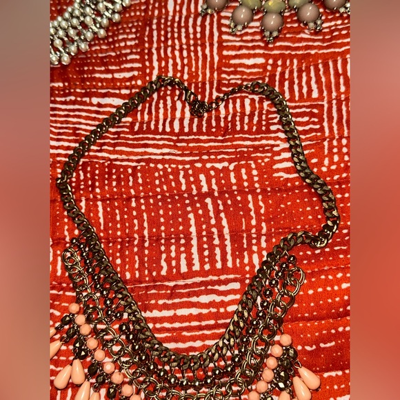 Lane bryant 3 necklaces fashion - Picture 2 of 10